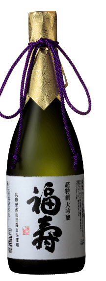 福寿 超特撰 大吟醸