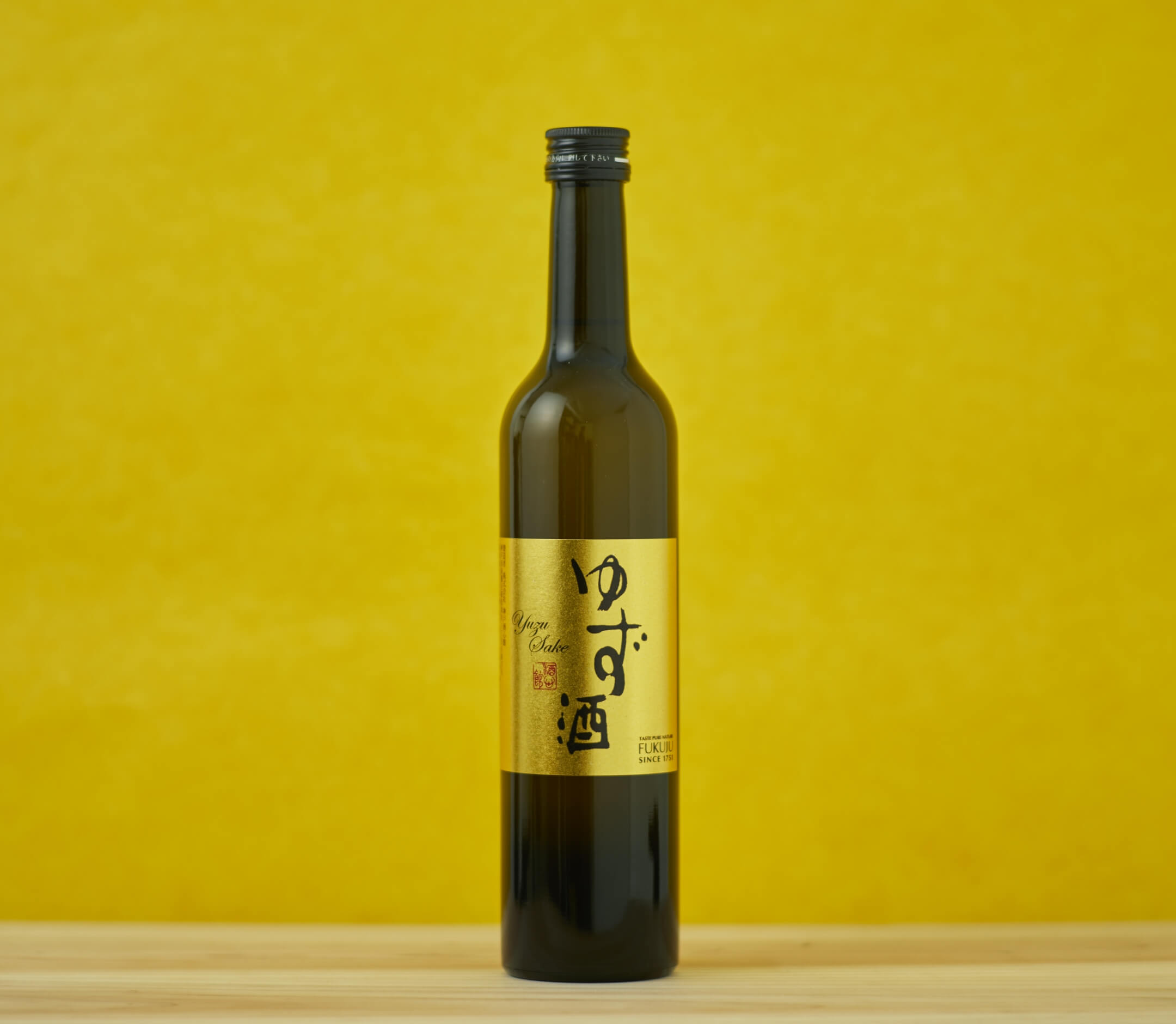 福寿 和リキュール